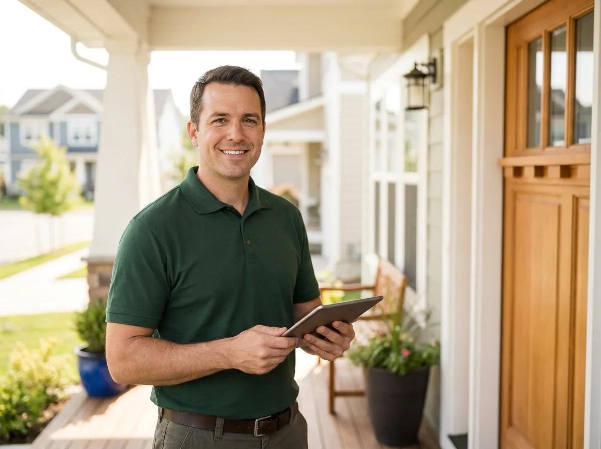 Pest control FAQs for Farmington, NY